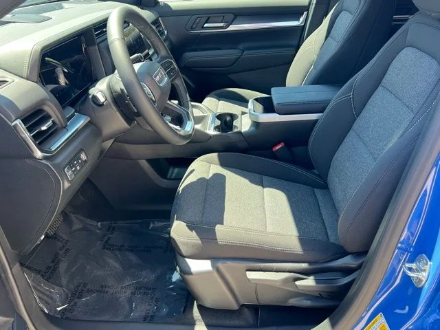 2026 GMC Terrain Elevation - Photo 19