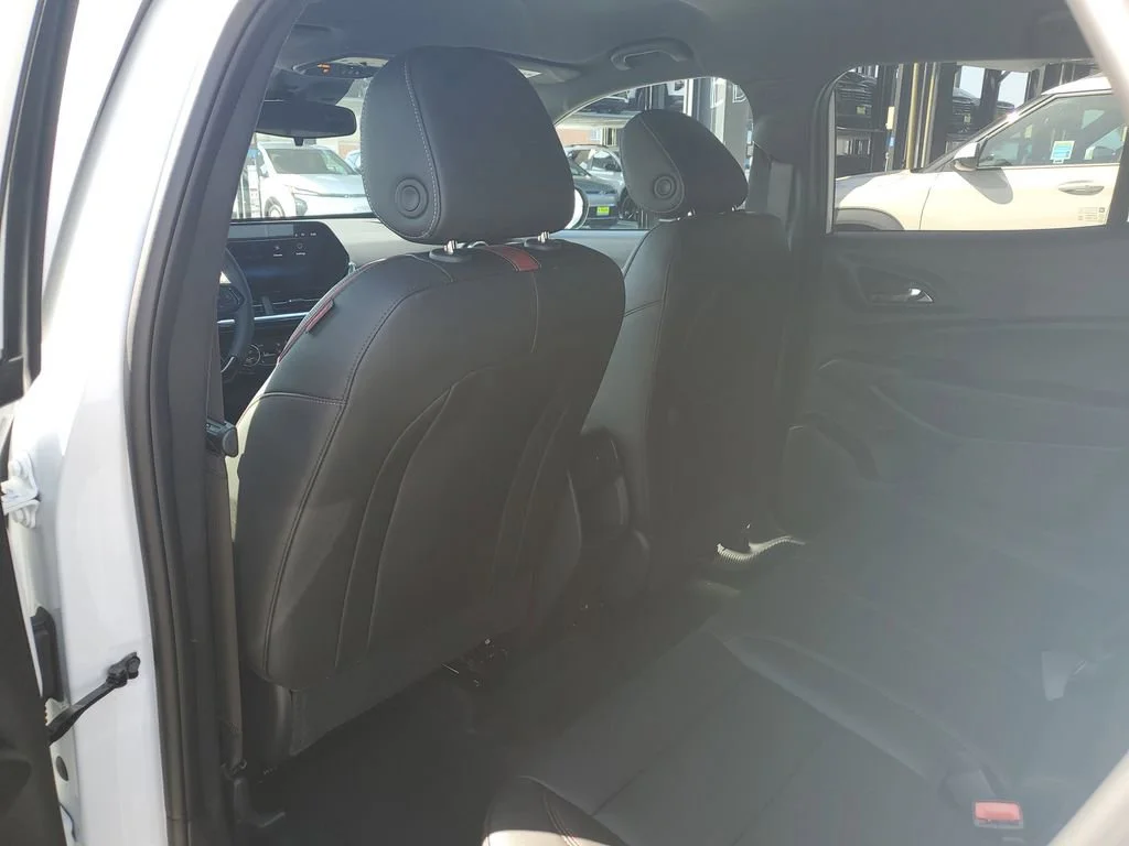 2026 Chevrolet Trax RS - Photo 15