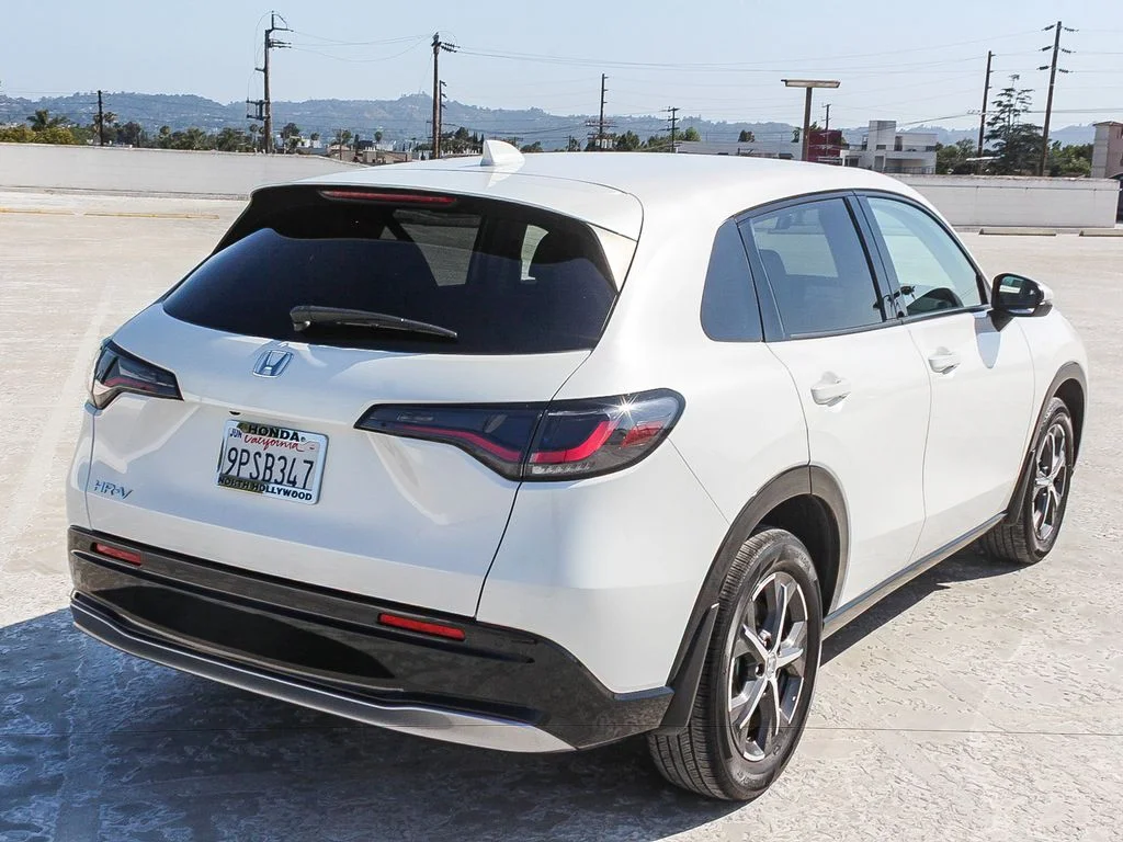 2024 Honda HR-V EX-L - Photo 6