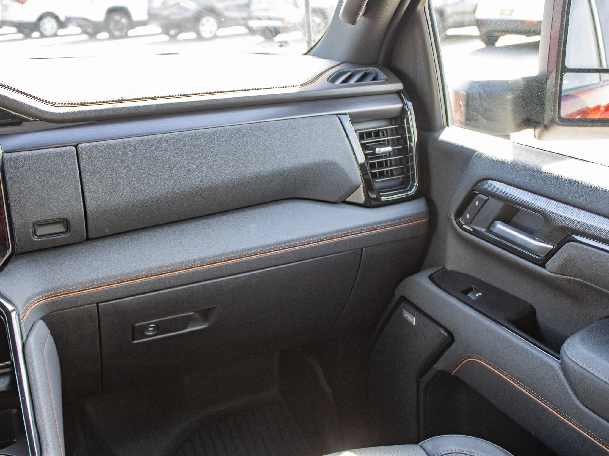 2026 GMC Sierra 2500HD AT4 - Photo 44