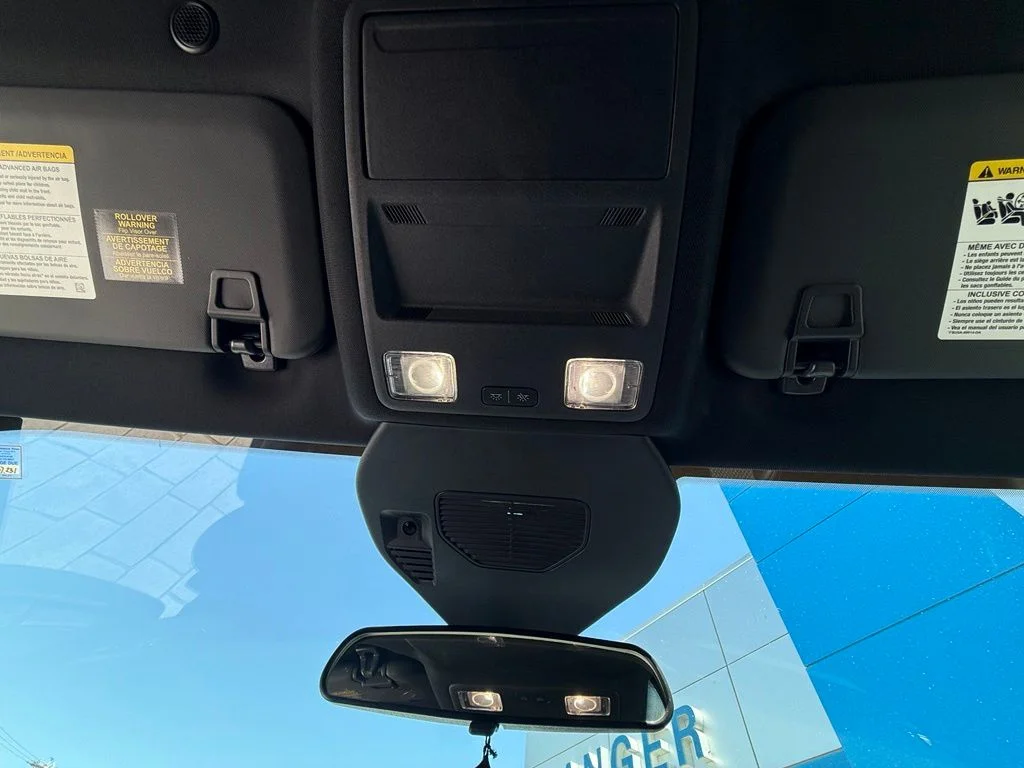 Used 2023 Black Ford ST-Line image 31