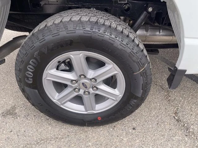 New 2026 Avalanche Ford XLT image 64