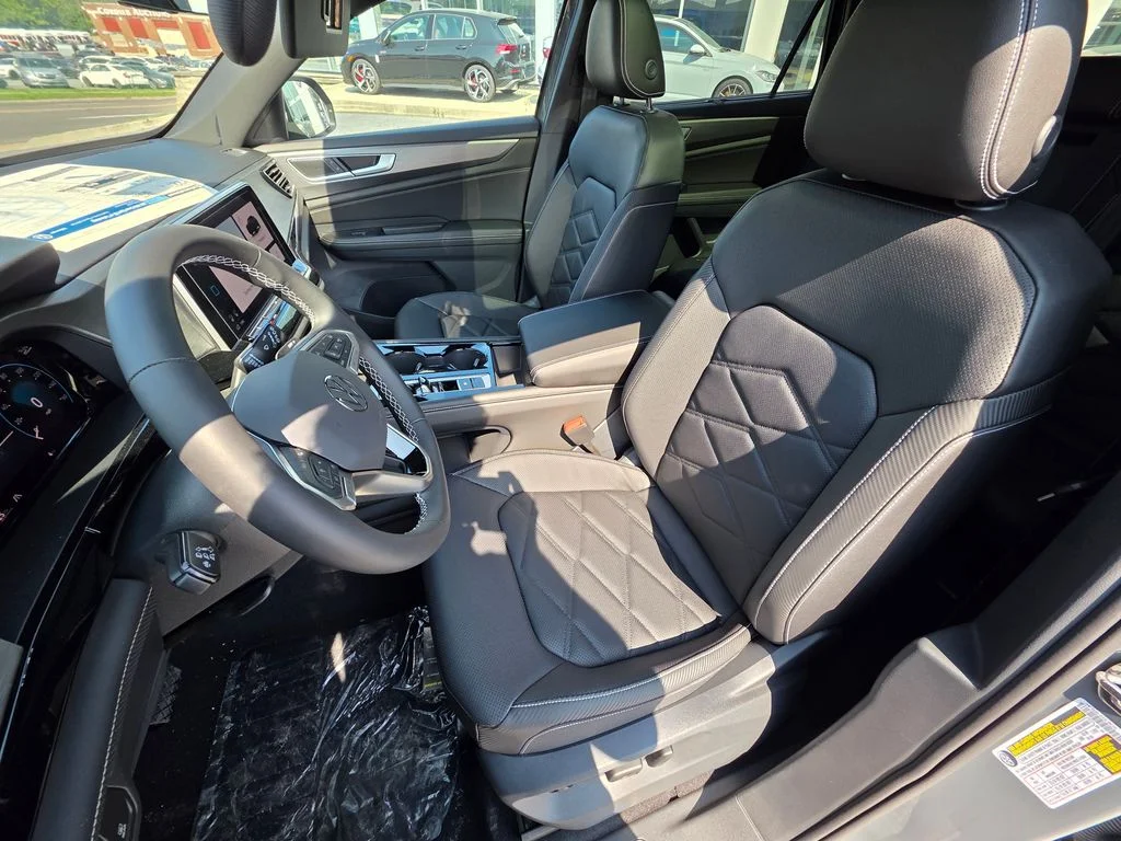 2026 Volkswagen Atlas Cross Sport SE w/Tech - Photo 15