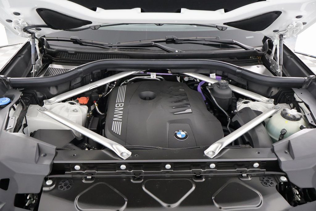 2026 BMW X5 40i - Photo 9