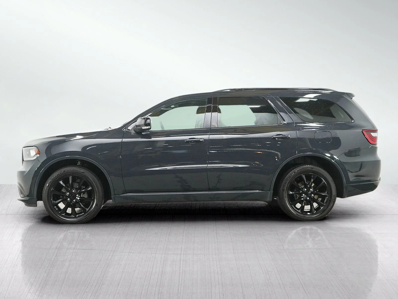 Used 2018 Dodge Durango GT with VIN 1C4RDJDG3JC282613 for sale in White Bear Lake, Minnesota