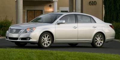 Used 2008 Silver Toyota Limited image 1