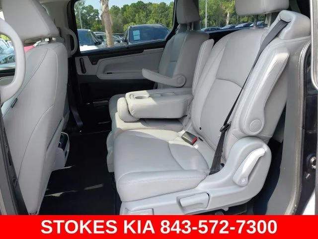 Used 2020  Honda EX-L image 23