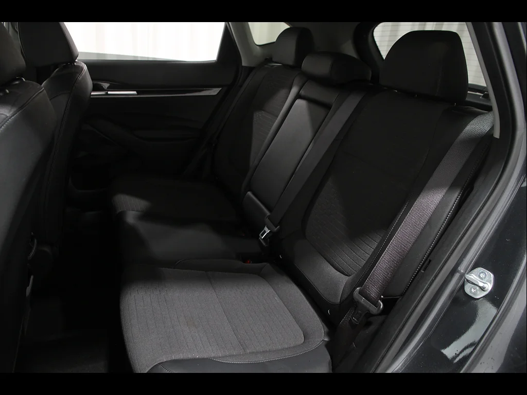 Used 2023 Gravity Gray Kia S image 21