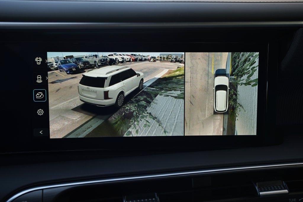 Vehicle thumbnail