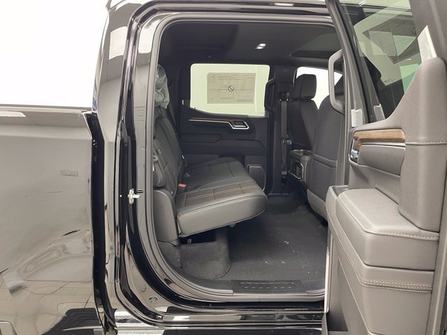 2026 Chevrolet Silverado 1500 High Country - Photo 16