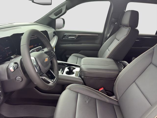 2026 Chevrolet Tahoe Premier - Photo 12