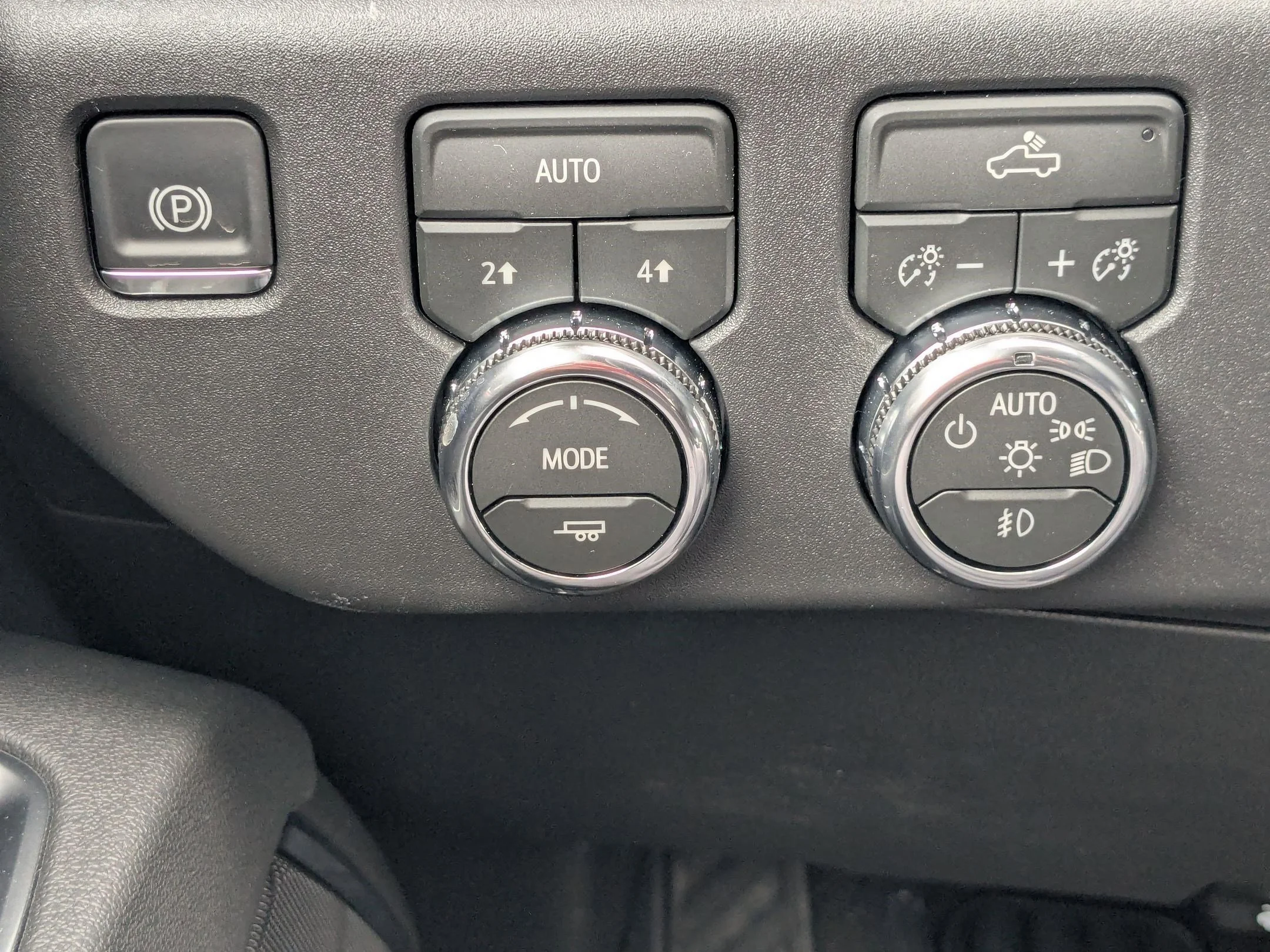 2026 GMC Sierra 1500 Elevation - Photo 16