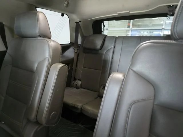Used 2017 IRIDIUM METALLIC GMC Denali image 11