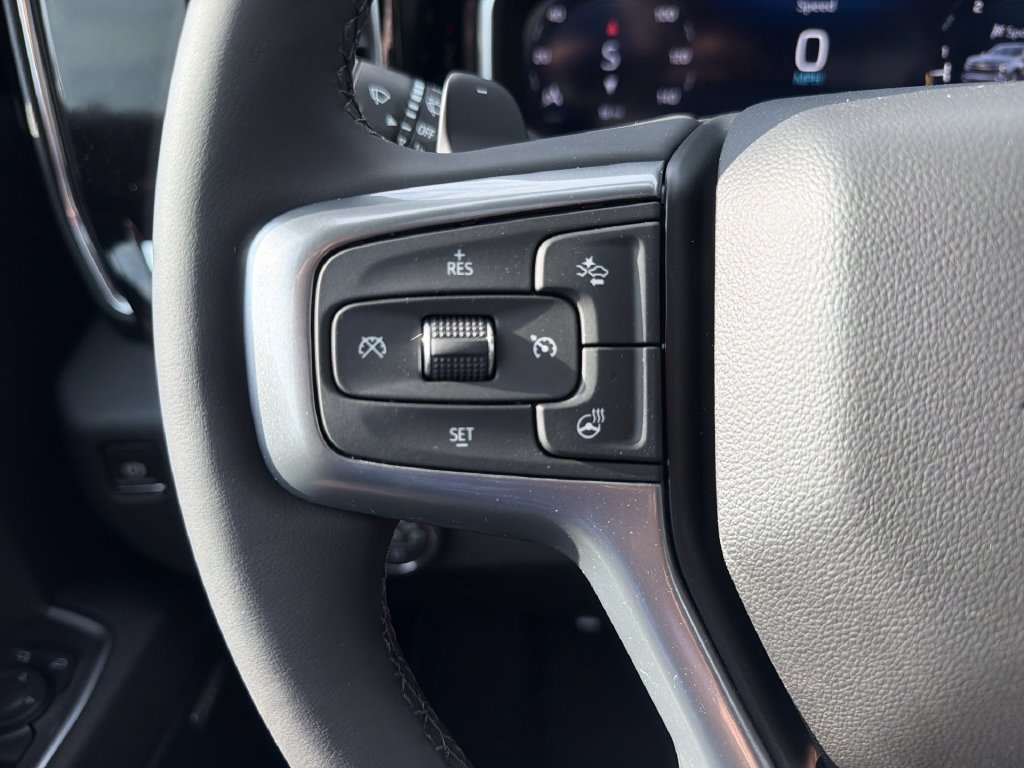 2026 Chevrolet Silverado 1500 RST - Photo 19