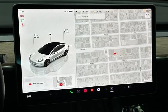 Used 2023  Tesla Base image 24