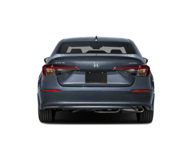 New 2026 Blue Lagoon Pearl Honda Sport image 5