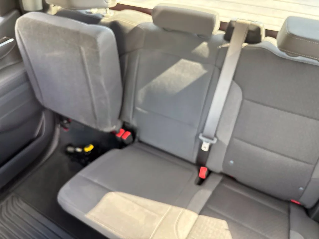 Used 2025 Red Chevrolet LT image 21