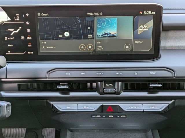 New 2027 Terrain Brown Kia X-Line EX image 21