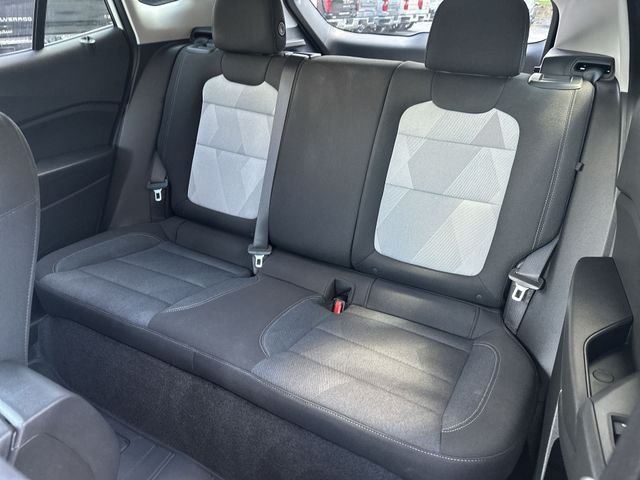 Used 2024 White Chevrolet LS image 26