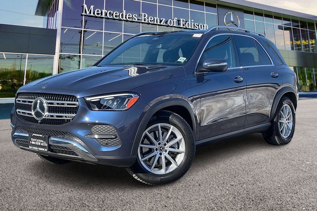 2026 Mercedes-Benz GLE GLE350 - Photo 9