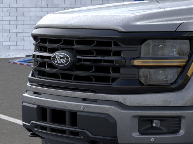 2026 Ford F-150 — photo 17