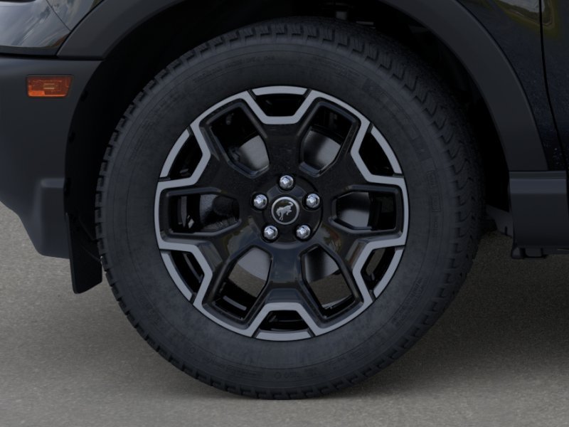 2026 Ford Bronco Sport — photo 19