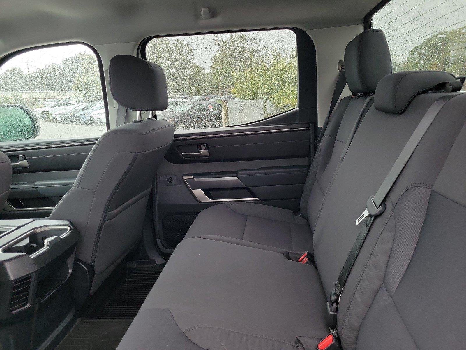 2023 Toyota Tundra SR5 - Photo 12