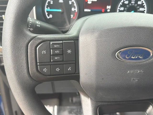 Used 2022 Blue Ford XL image 27