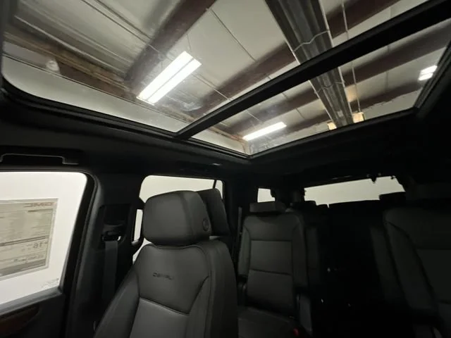 New 2026 Sterling Metallic GMC Denali image 20