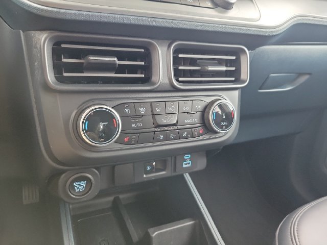 2024 Ford Maverick Lariat - Photo 22