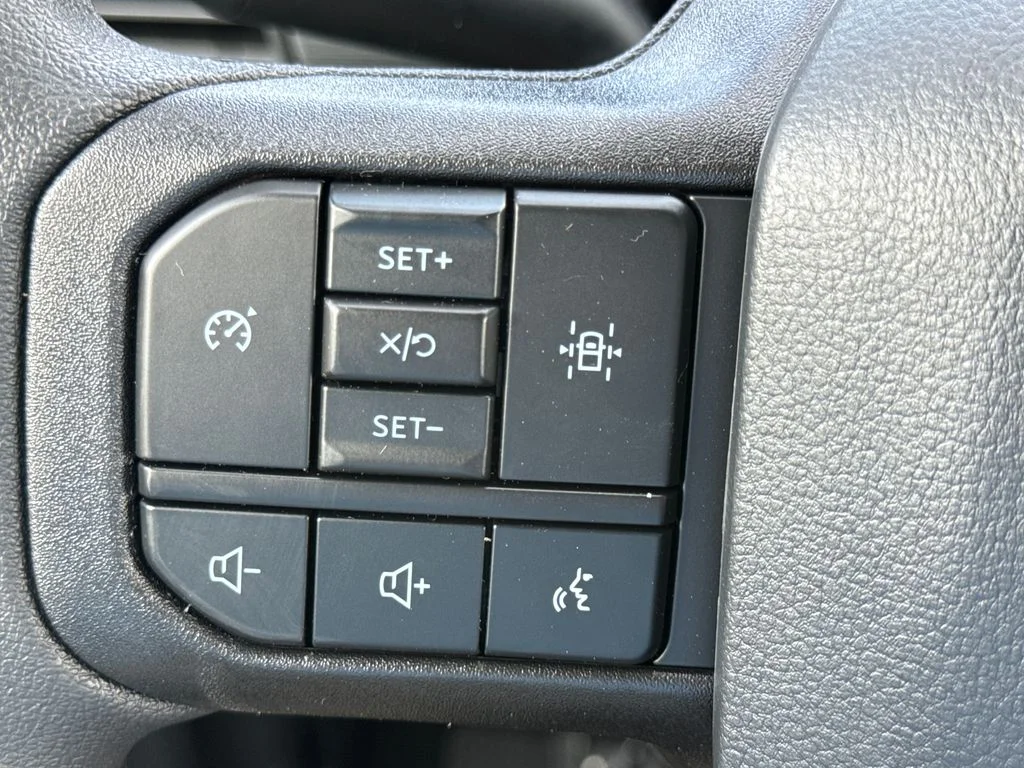 New 2026 White Ford STX image 27