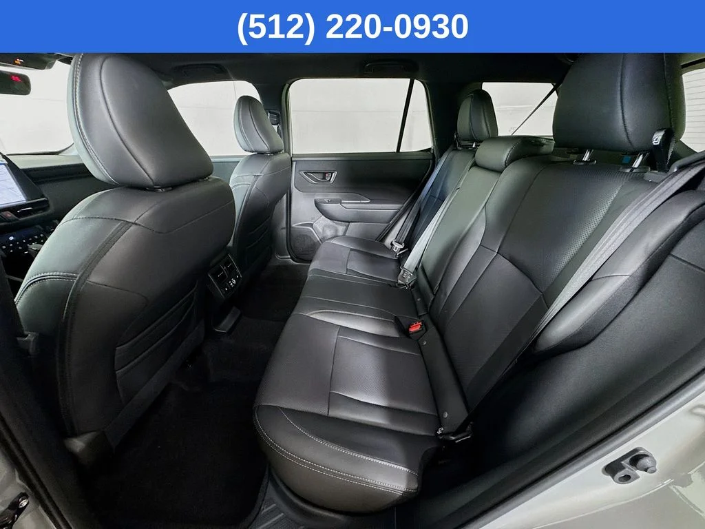 2026 Subaru Outback Limited - Photo 30