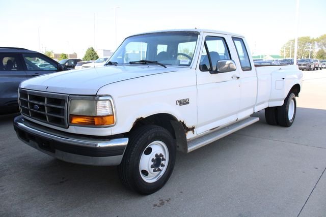 Used 1996 White Ford XL image 32