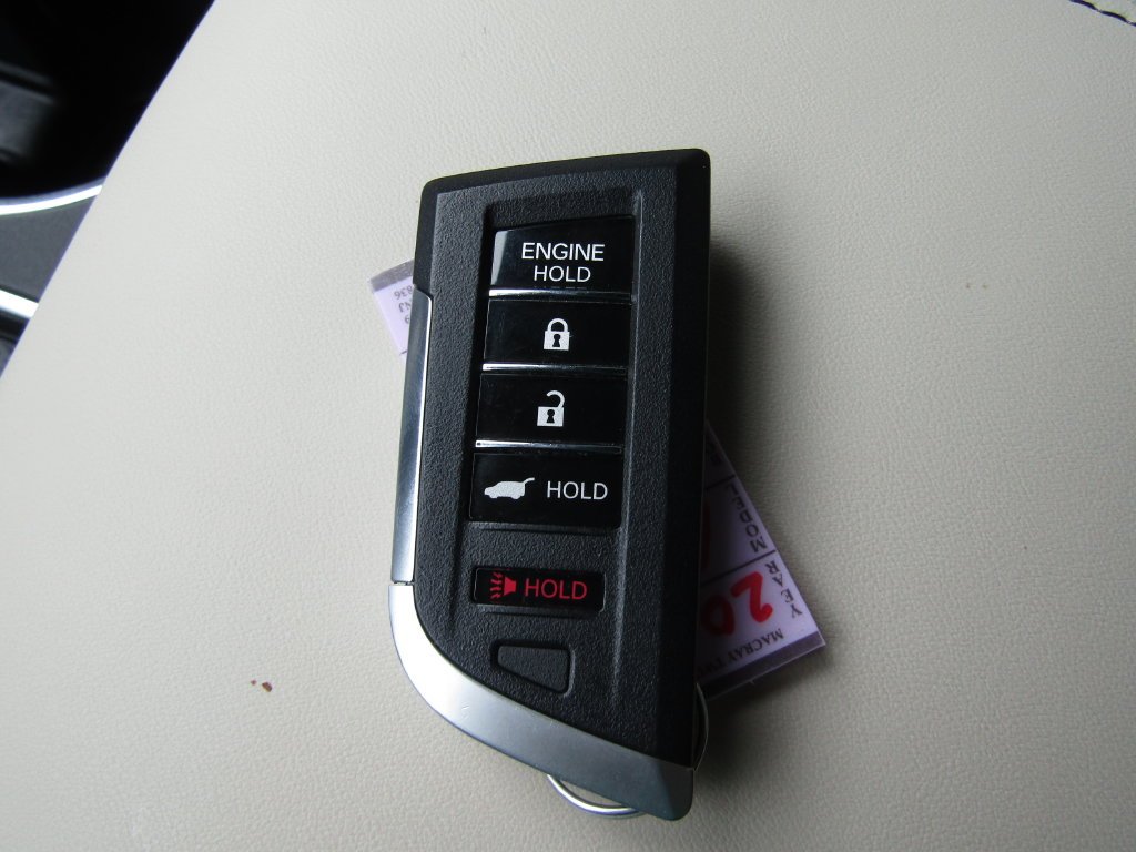 Used 2025  Acura Type S w/Advance Package image 37