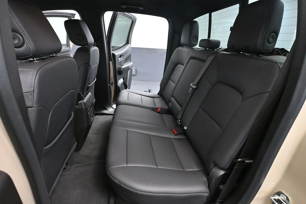 Certified Used 2023 Beige GMC Elevation image 42