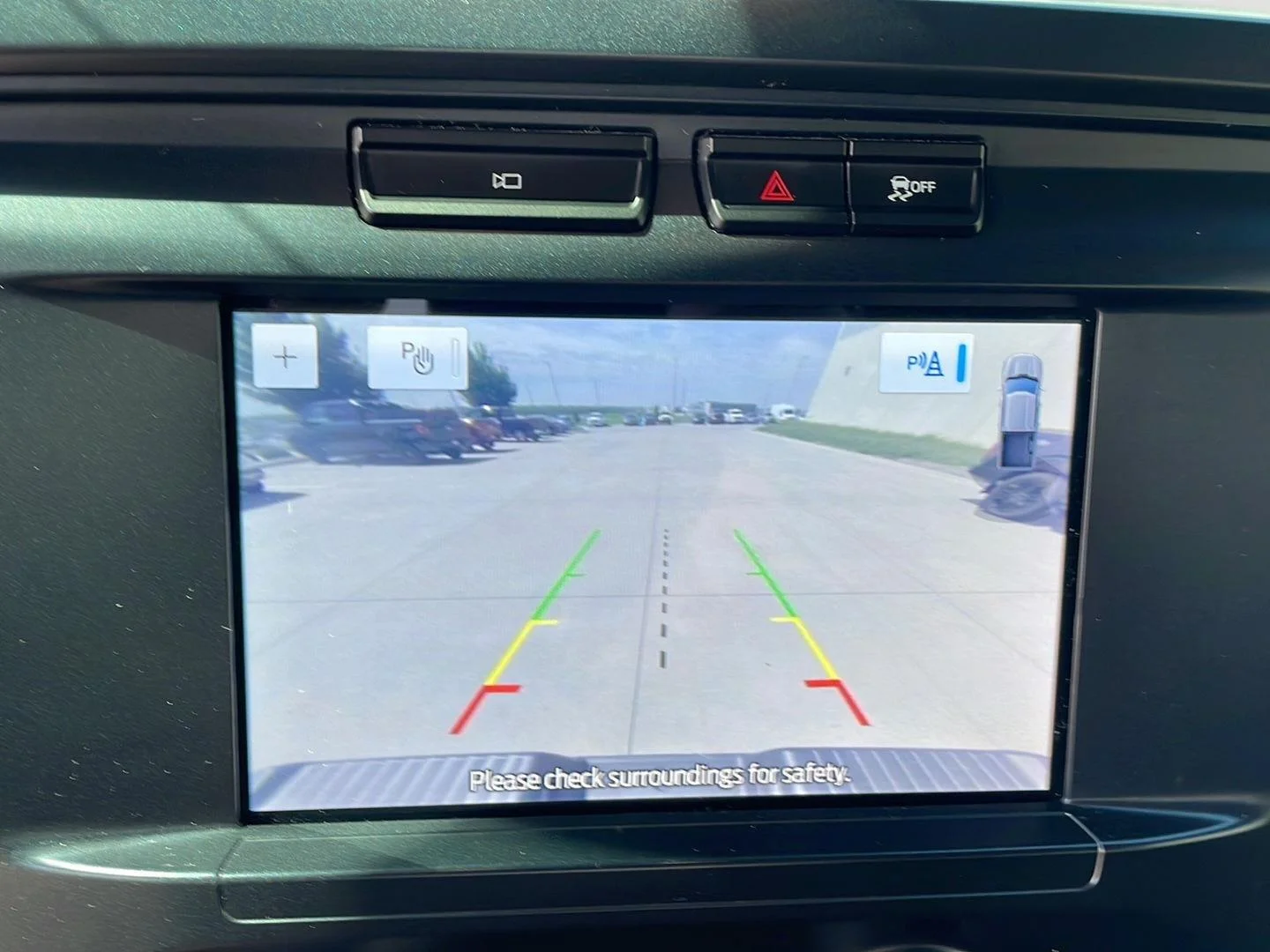 Used 2023 Carbonized Gray Ford XL image 4