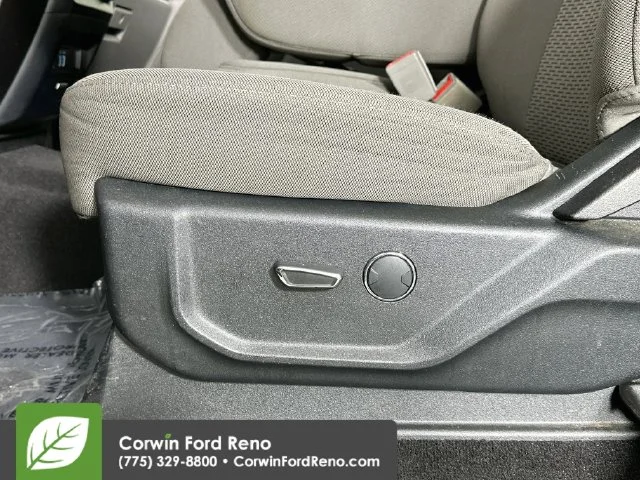 Used 2018 Shadow Black Ford XLT image 22