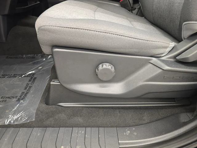 New 2026 Agate Black Metallic Ford F-250® XL image 39