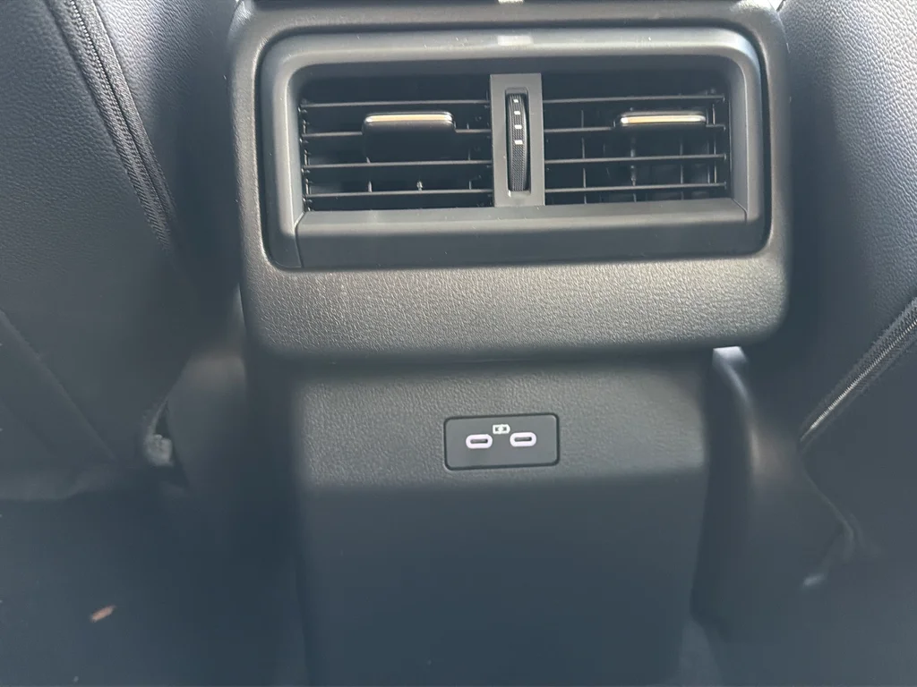 2026 Mazda CX-50 Premium - Photo 18
