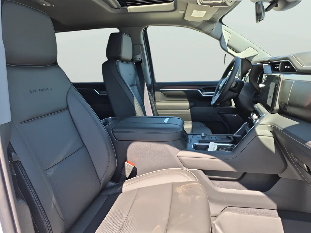 New 2026 GMC Sierra 2500 HD Denali, photo 36
