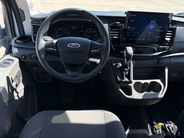 Used 2024 White Ford XLT image 22