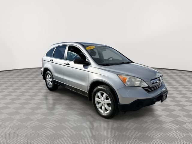 Used 2008 Honda CR-V EX with VIN JHLRE38588C029835 for sale in Wheat Ridge, CO