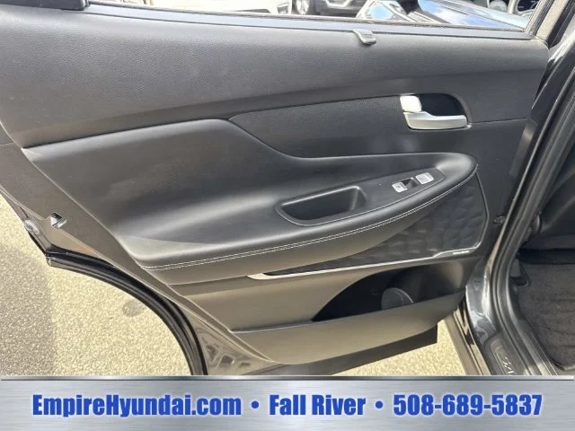 Used 2023 Gray Hyundai Calligraphy image 17