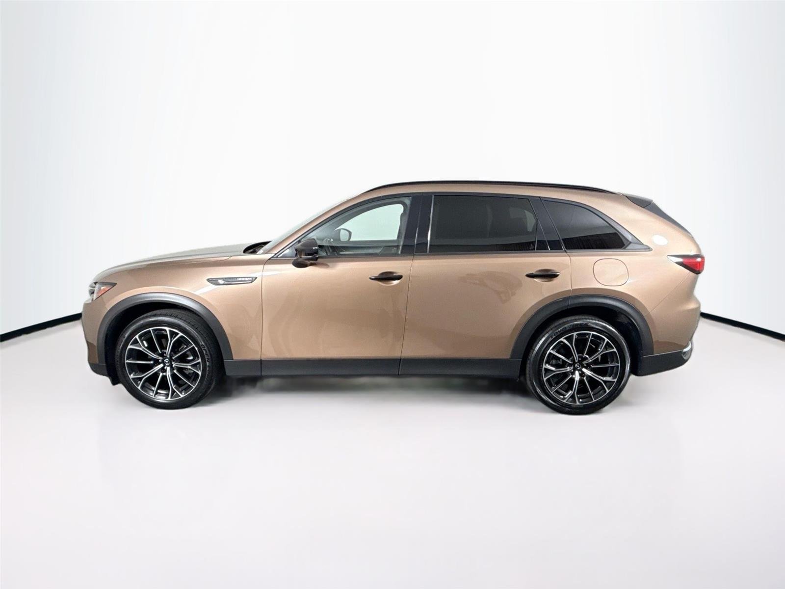 2025 Mazda CX-70 Premium Plus Package - Photo 14