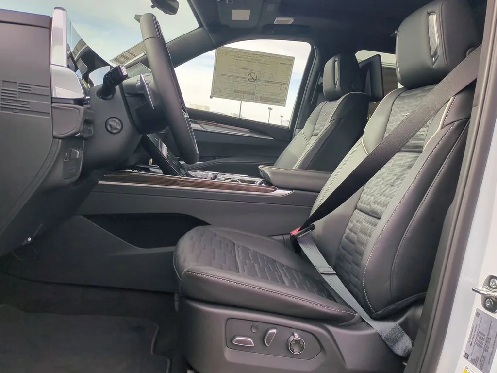 2026 Cadillac Escalade ESV Platinum Luxury - Photo 20