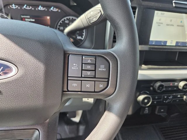 2026 Ford F-250 Super Duty XL - Photo 19
