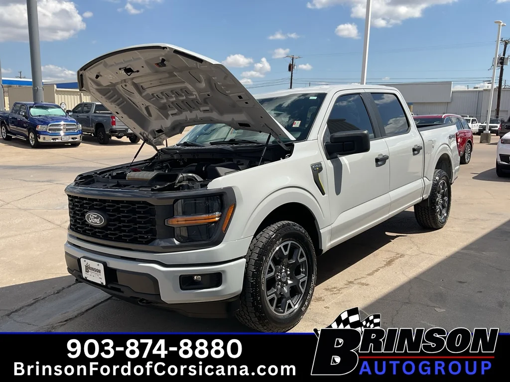 Used 2024 Avalanche Ford STX image 12
