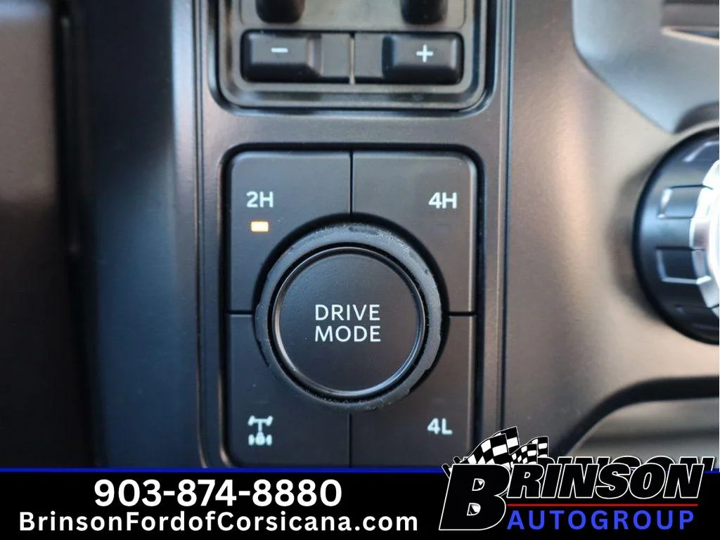 New 2026 Agate Black Metallic Ford King Ranch image 20