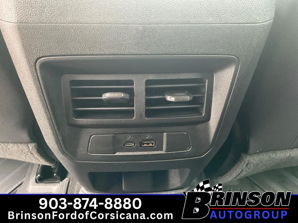 Used 2024 Sterling Gray Metallic Chevrolet 4WD Z71 image 16