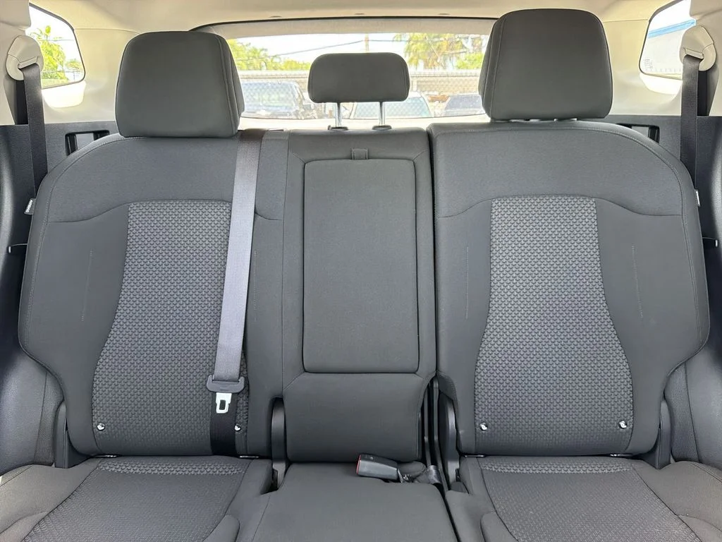 Used 2026 Gray Kia LX image 13